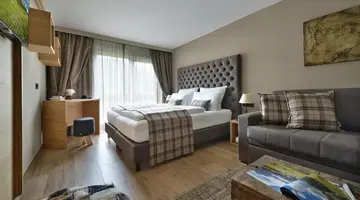 Hotel Margherita***