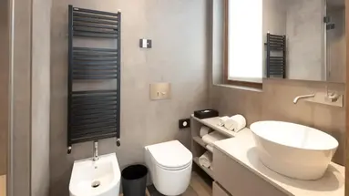 Hotel Margherita***