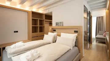 Hotel Margherita***