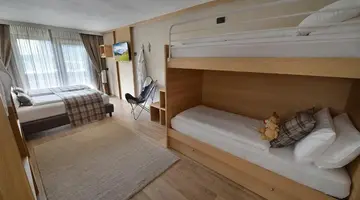 Hotel Margherita***