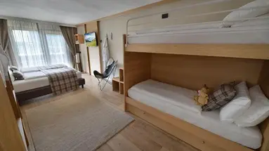 Hotel Margherita***