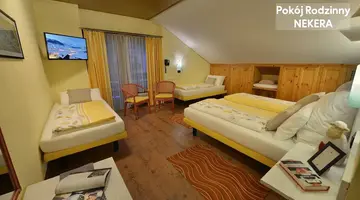 HOTEL MARGHERITA