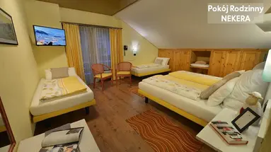 HOTEL MARGHERITA