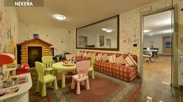 HOTEL MARGHERITA