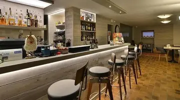 Hotel Margherita