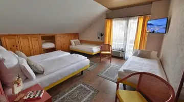 Hotel Margherita