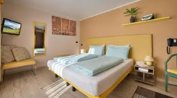 Hotel Margherita