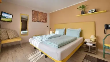 Hotel Margherita
