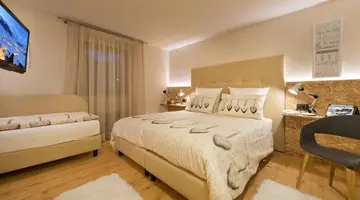 Hotel Margherita***