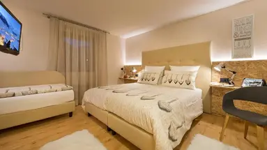 Hotel Margherita***