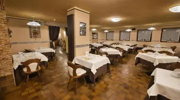 Hotel Margherita