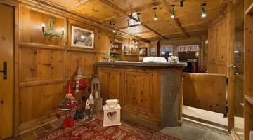 Hotel Margherita***