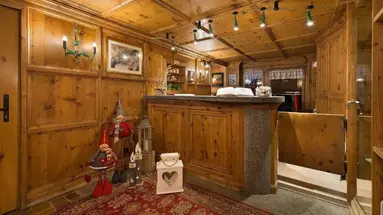 Hotel Margherita***