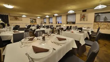 Hotel Margherita***