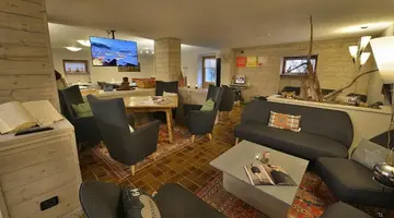 Hotel Margherita***