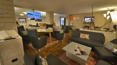 Hotel Margherita***