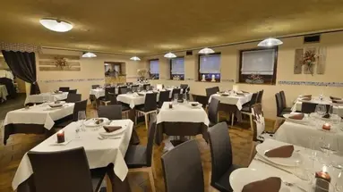 Hotel Margherita