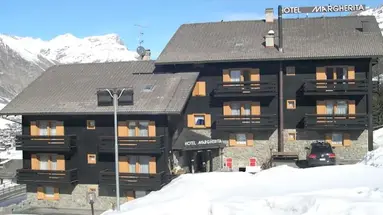 Hotel Margherita