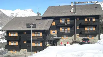 Hotel Margherita