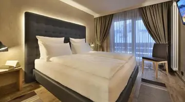 Hotel Margherita