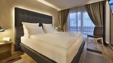 Hotel Margherita