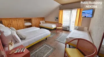 HOTEL MARGHERITA