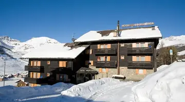 Hotel Margherita***