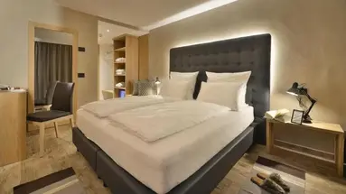 Hotel Margherita