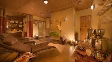 Hotel Margherita***