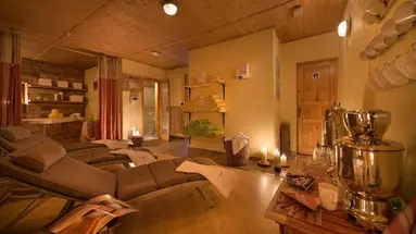 Hotel Margherita***