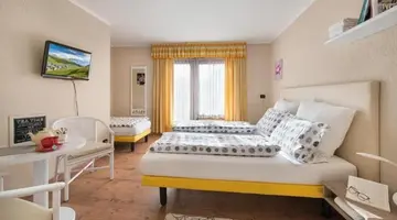 Hotel Margherita