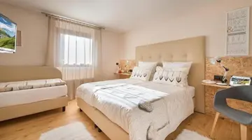 Hotel Margherita