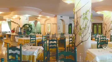 Hotel Maria Rosaria