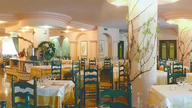 Hotel Maria Rosaria