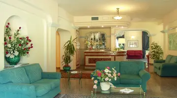Hotel Maria Rosaria