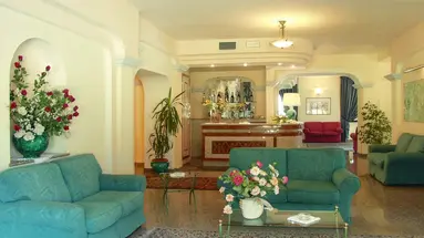 Hotel Maria Rosaria