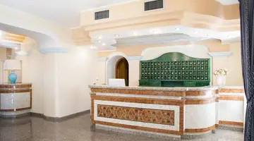 Hotel Maria Rosaria