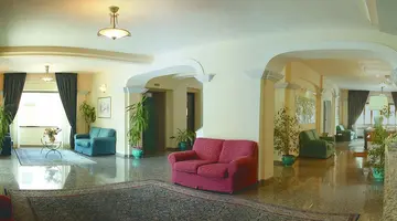 Hotel Maria Rosaria