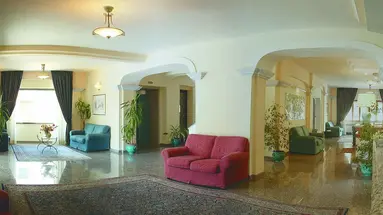 Hotel Maria Rosaria