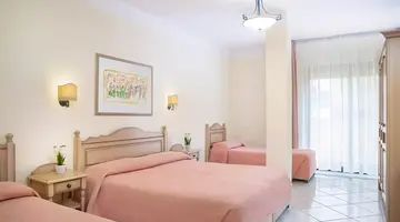Hotel Maria Rosaria