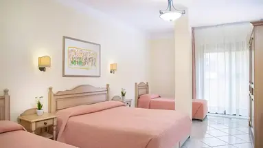 Hotel Maria Rosaria