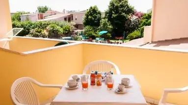 Hotel Maria Rosaria