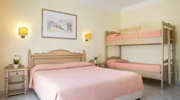 Hotel Maria Rosaria
