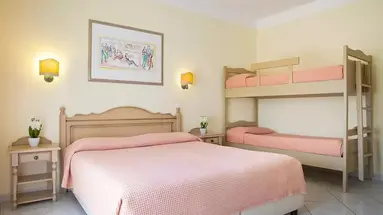 Hotel Maria Rosaria