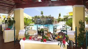 Hotel Maria Rosaria