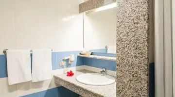Hotel Maria Rosaria