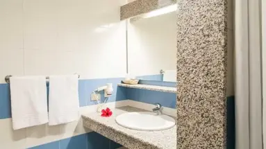 Hotel Maria Rosaria