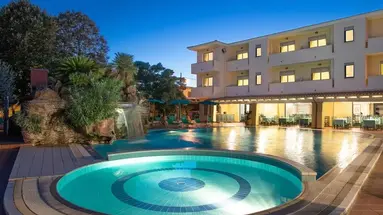 Hotel Maria Rosaria