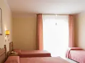 Hotel Maria Rosaria