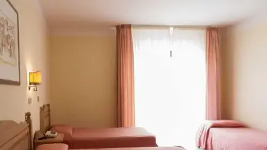Hotel Maria Rosaria